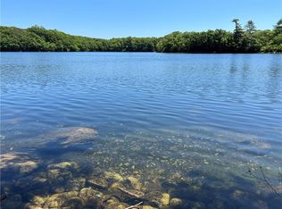 0 Tuckertown Rd, South Kingstown, RI 02879