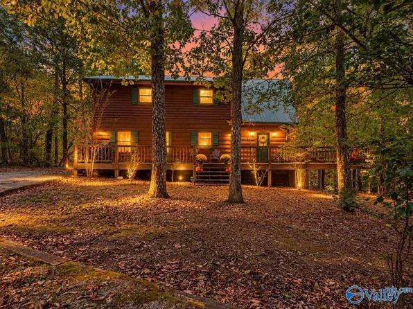 587 Road 922, Mentone, AL 35984