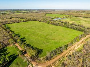 0 County Road 43400, Paris, TX 75462