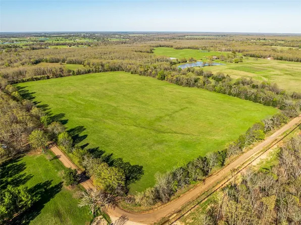0 County Road 43400, Paris, TX 75462