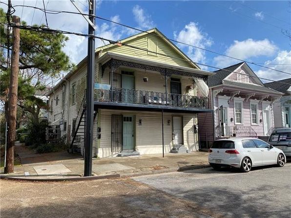 3141 Saint Philip St #A