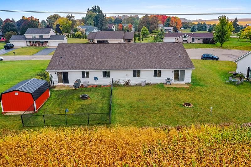 106 Sunshine Ct Bonduel, WI Zillow Apartments for Rent in Bonduel