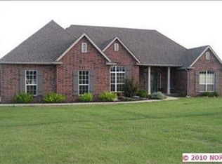 5801 Sunset Rd, Skiatook, OK 74070