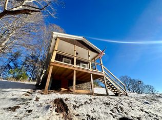 321 Sherwood Xing, Marshall, NC 28753