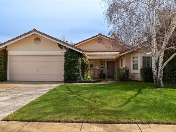 1720 Willowbank Ln, Paso Robles, CA 93446