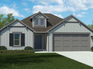 2220 White Buffalo Way, Fort Worth, TX 76036