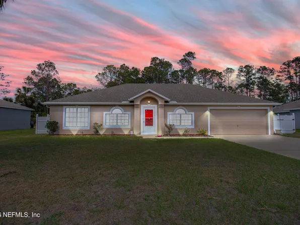 7 SMOKEHOUSE Place, Palm Coast, FL 32164