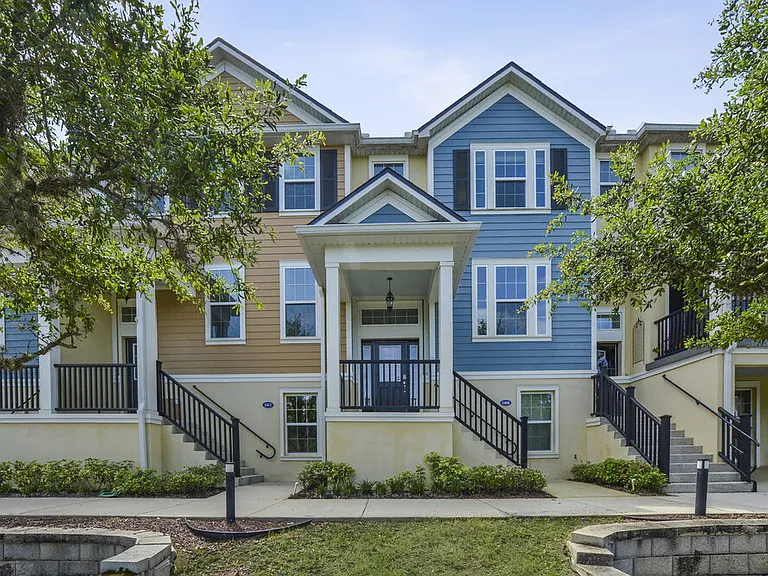 1408 Winter Wharf Ln — Photo 1