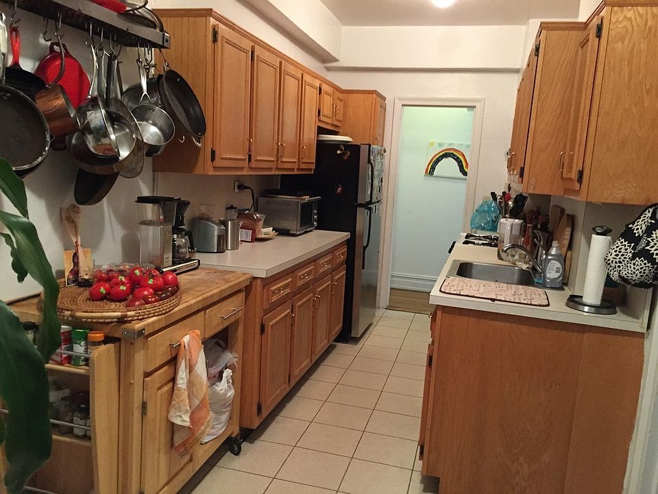 2nd image of 7337 Austin St APT 2H