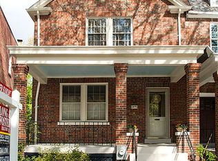 1879 Ingleside Ter NW, Washington, DC 20010