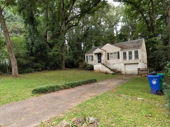 1181 Thomas Rd, Decatur, GA 30030