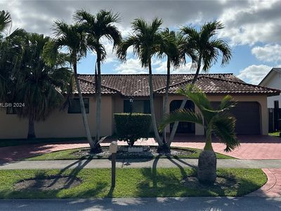 1417 SW 139th Ave, Miami, FL, 33184