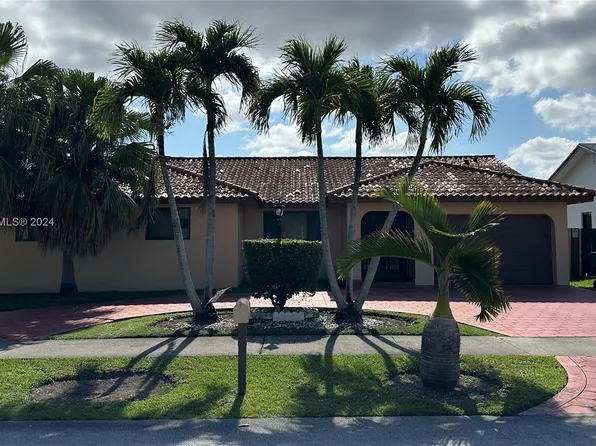 1417 SW 139th Ave, Miami, FL 33184