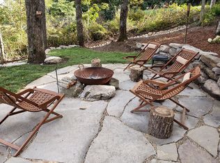 1583 Big Bear Pen Rd, Highlands, NC 28741