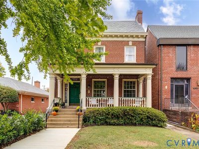 3510 Grove Ave, Richmond, VA, 23221
