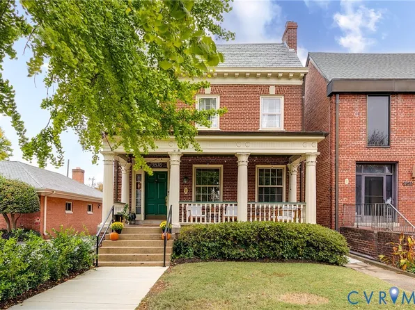 3510 Grove Ave, Richmond, VA 23221