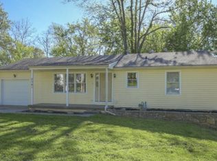 2341 Blue Ridge Ter, Independence, MO 64052