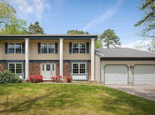 660 Stagecoach Rd, Marmora, NJ 08223