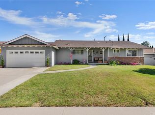 4556 Mimosa Dr, Yorba Linda, CA 92886
