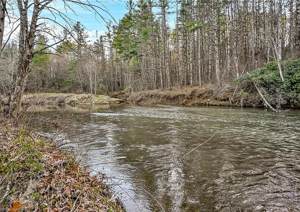1st image of New River Bnd S