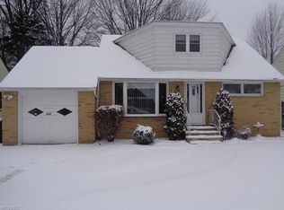 304 E 262nd St, Euclid, OH