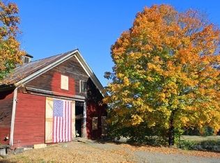 346 Leyden Rd, Greenfield, MA 01301