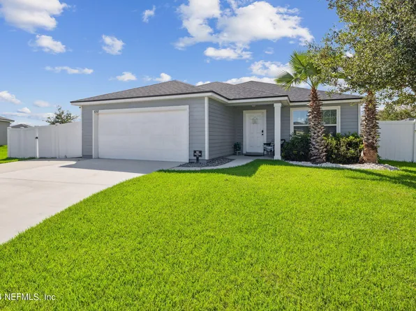 1717 BOSTON COMMONS Way, Jacksonville, FL 32221