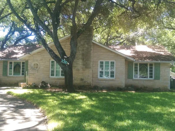 236 Linda Dr, San Antonio, TX 78216
