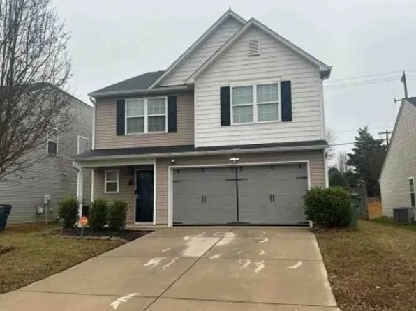 115 Kutter Dr, Elon, NC 27244