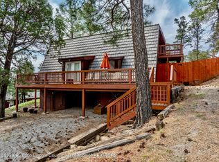 104 Meadowood, Ruidoso, NM 88345