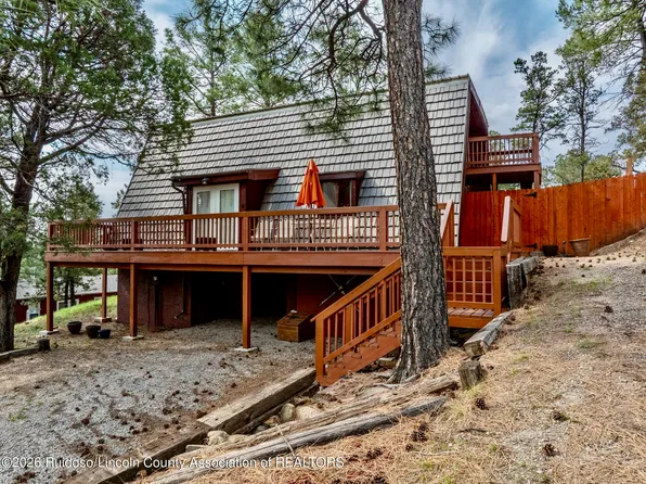 104 Meadowood, Ruidoso, NM 88345