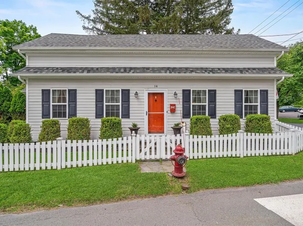 14 Forester Avenue, Warwick, NY 10990