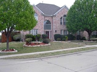 4105 Benoit Dr, Plano, TX 75024