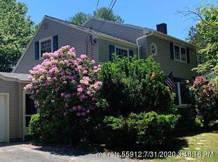 11 Peary Dr, Brunswick, ME 04011