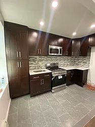 Rented by Corcoran