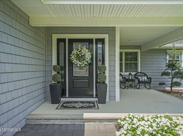 100 Tennent Road, Morganville, NJ 07751