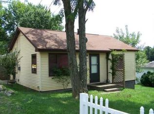 424 High St, Saint Albans, WV 25177