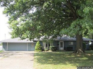 1459 Buckeye Cir, Salem, OH 44460