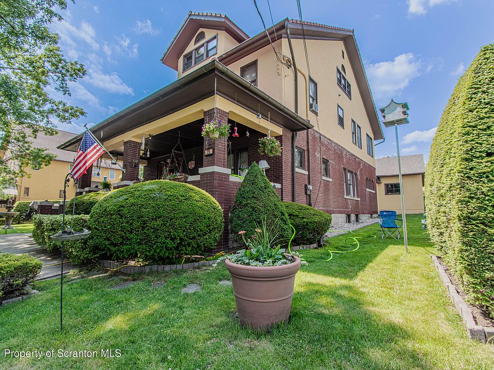 9 Hillcrest Dr, Olyphant, PA 18447 MLS 232921 Zillow