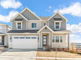 17522 Olive St, Broomfield, CO 80023