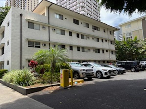 333 Hobron Ln APT 102