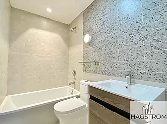 Rented by Hagstrom Management Inc