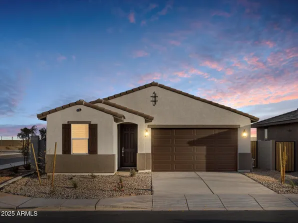36986 W PRADO Street, Maricopa, AZ 85138