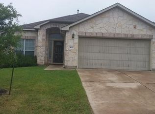10717 Casitas Dr, Austin, TX 78717
