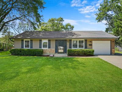 1206 Alexander Pl, Streamwood, IL, 60107