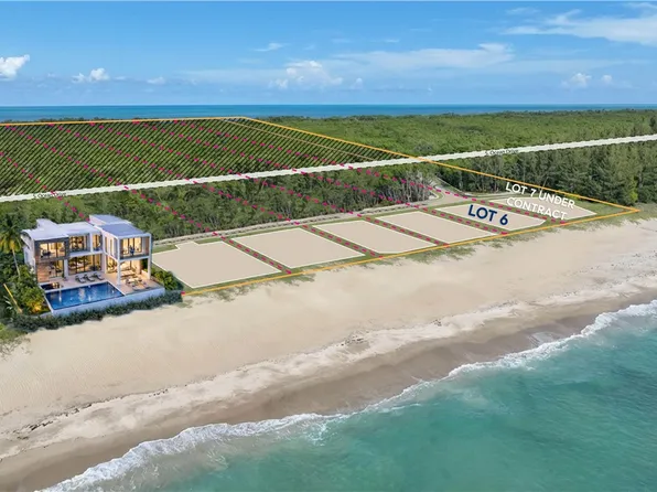 LOT 6 S Ocean Dr, Fort Pierce, FL 34949