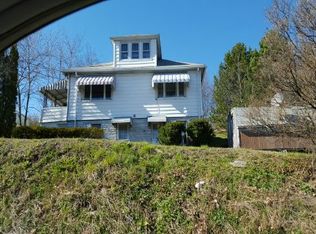 1023 E Diamond Ave, Hazle Township, PA 18201