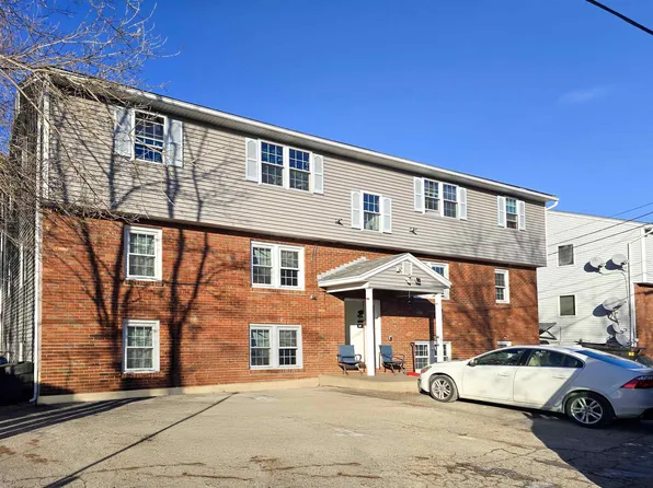 17 Kingsley Court, Rutland City, VT 05701