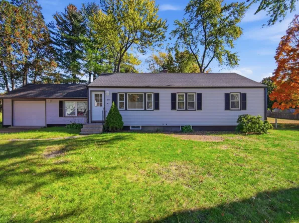 89 Juniper Dr, Springfield, MA 01119
