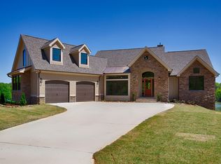 40 County Road 303, Crane Hill, AL 35053